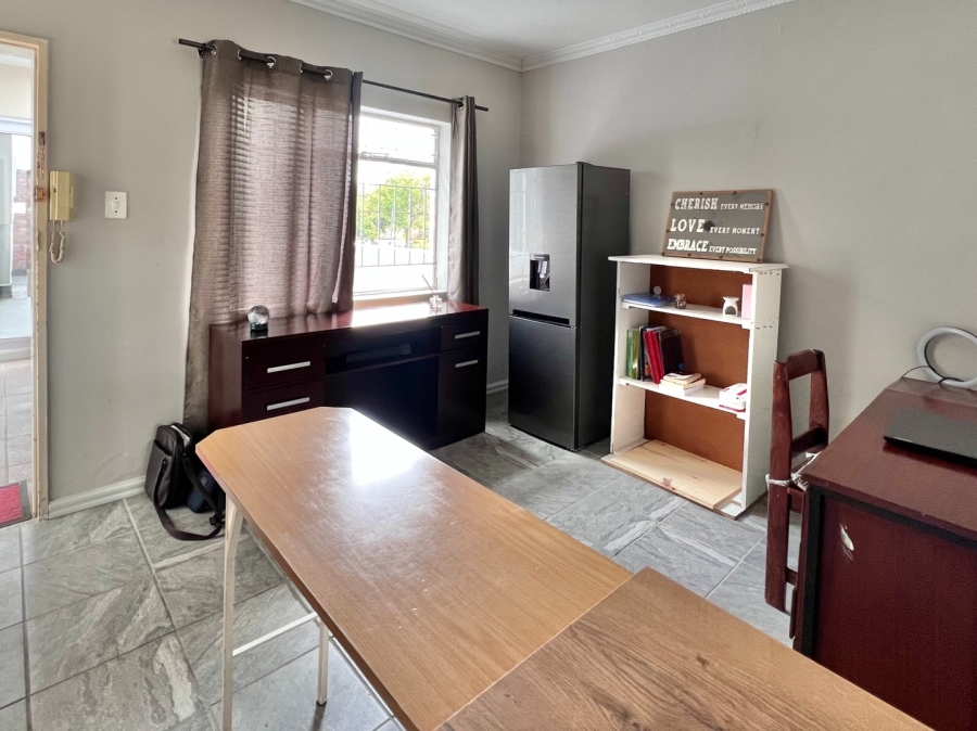 To Let 1 Bedroom Property for Rent in Stellenbosch Central Western Cape